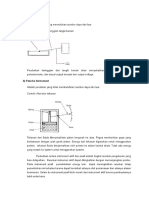 2.1 A) Active Instruments