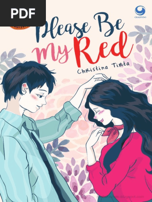 Please Be My Red Pdf Pdf