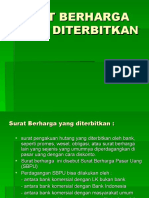 Ak Perbankan Surat Berharga