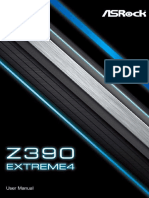 Z390 Extreme4