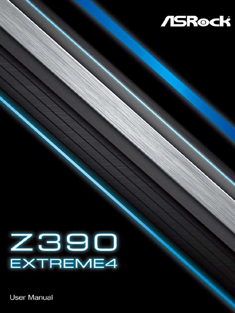 Z390 Extreme4 Hdmi Office Equipment