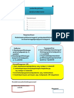 Draft Lembar Kerja Siswa 1 PJBL