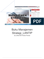 Turnitin - Buku Manajemen Strategi - LANTIP PDF