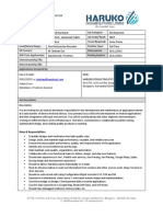 Android Developer PDF