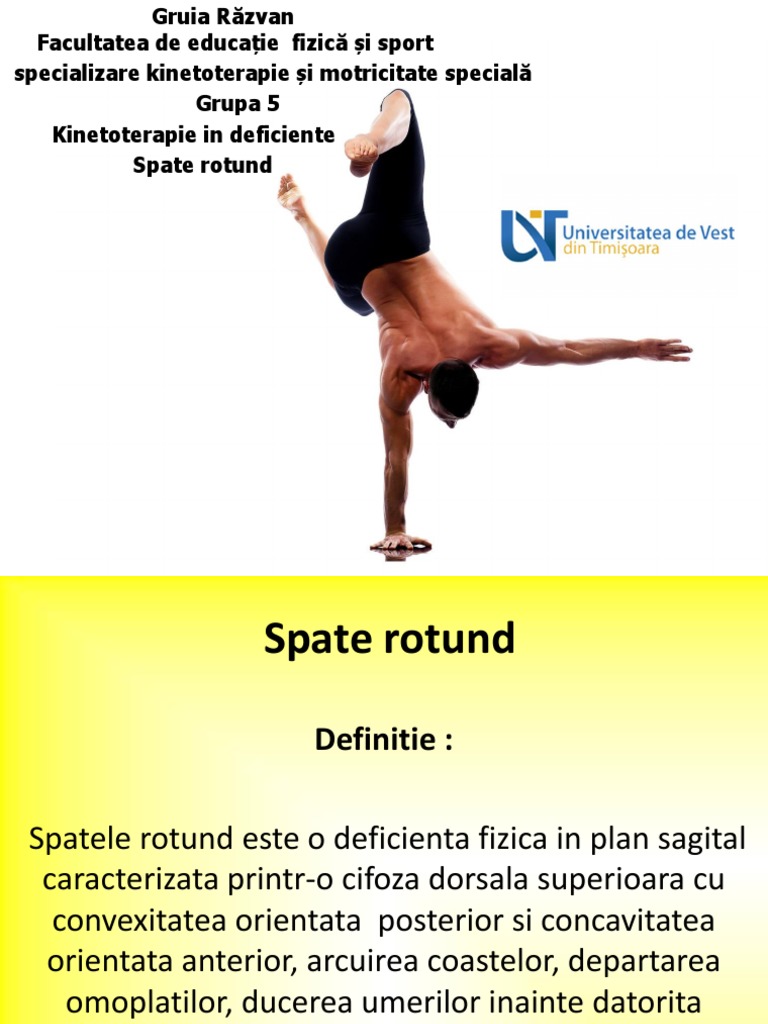 Spate Rotund | PDF