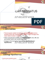 Masalah Neonatus-Terkunci PDF