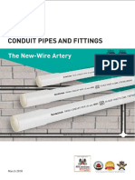 Conduit Pipe