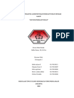 Kel.3 Sistem Perkantoran