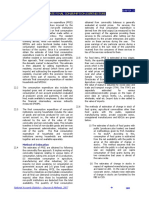 Private Final Consumption Expenditure: National Accounts Statistics - Sources & Methods, 2007