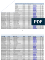 Reporte de Funcionarios PDF
