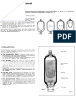 Accumulatori Olio EPE General