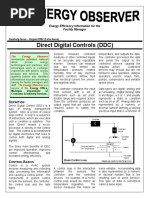 Direct Digital Controller