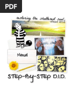Step by Step Manual PDF | PDF | God The Father | Jesus