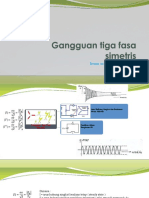 Gangguan Tiga Fasa Simetris-Iman Waspada 16.221.012 Fix