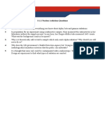 5.1.1 Nuclear Radiation Questions