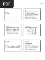 ETL Data Mapping Specification Guide | PDF | Table (Database ...