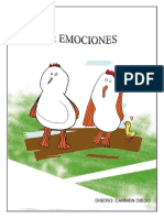 Tema 1. - Emociones PDF