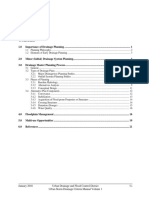 03 Planning Drainage