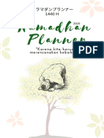 Ramadhan Planner-Tabi Hita PDF