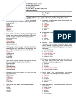 Desain Grafis - Soal UAS SMT 1