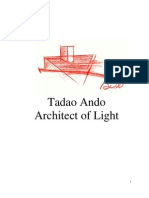 TadaoAndo