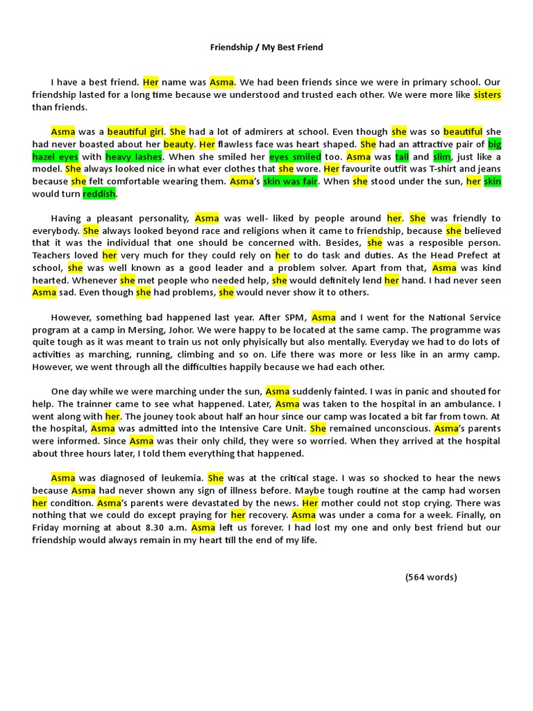 Model Answer | PDF