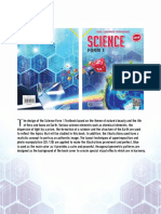 Science Form 1 Textbook PDF