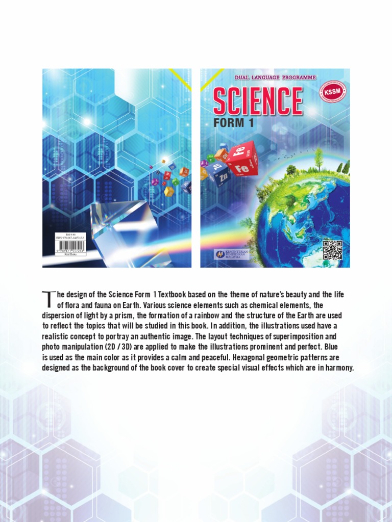 Science Form 1 Textbook.pdf | Oxide | Atmosphere Of Earth