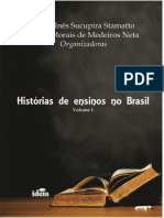 Ebook vol 1 - Historias de Ensino no Brasil - 2016.pdf