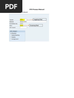 GRN Process in SAP for Reliance Retail | PDF | Computing | Software