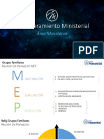 15 Empoderamiento Planeación