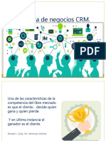 Customer Relationship Management - Crm1 - Db.