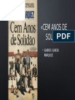 Cem Anos de Solidao