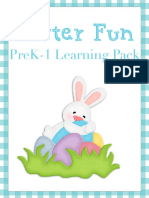 Easter Printable PDF