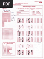 Skema Jawapan STPM Trial 2010 Pengajian Am 1 (Kedah)