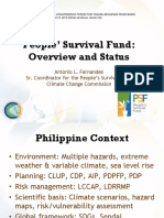 MR ANTONIO FERNANDEZ PSF CCC Slides PDF