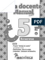 Antología de Cuentos PDF