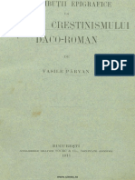ParvanContributiiEpigraficeLaIistoriaCrestinismuluiDaco-roman.pdf