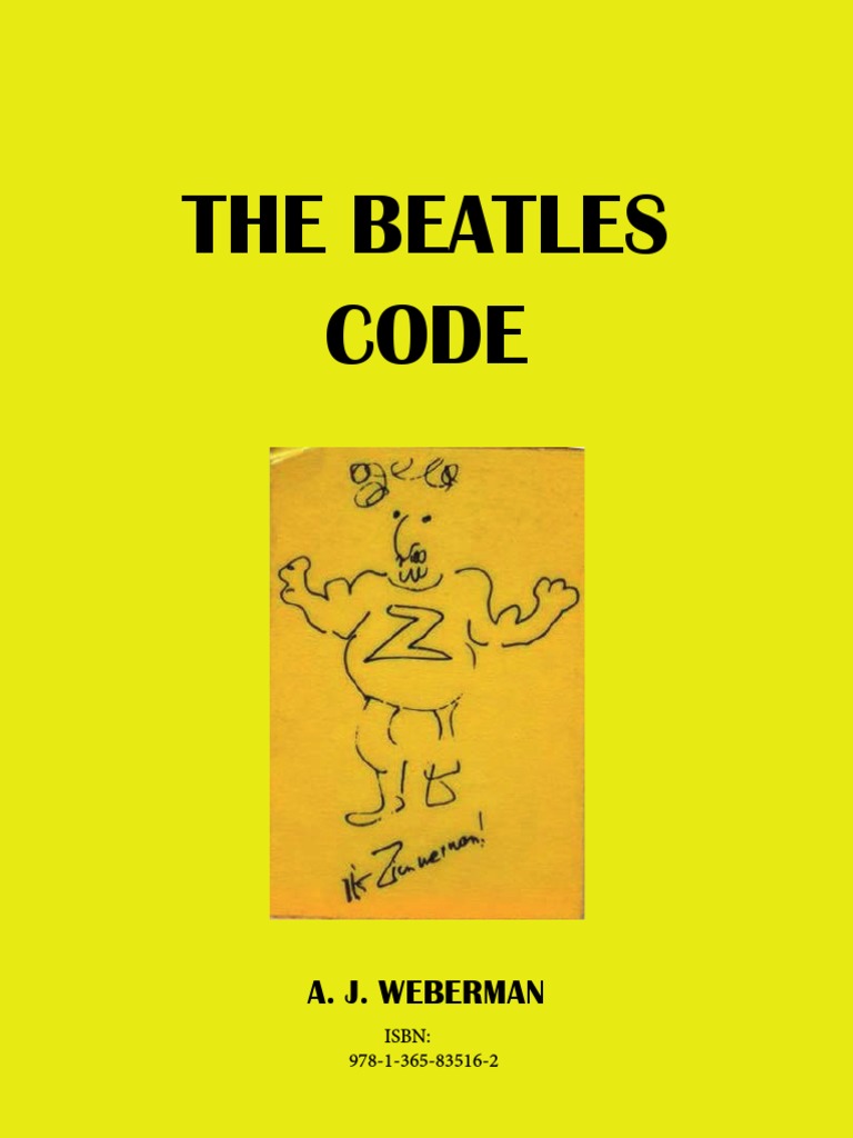 Beatles Code March 17 The Beatles Bob Dylan