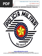 100 Questões - Noções de Administração Pública - Caderno 01-1-1-1