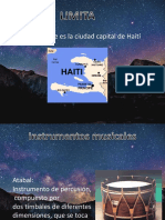 Haiti