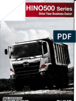 8.) Brosur Chassis PDF