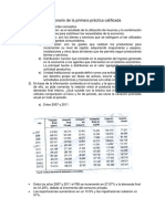 Solucionario de La Primera Práctica Calificada