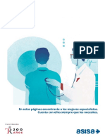 Cuadro Médico Asisa PDF