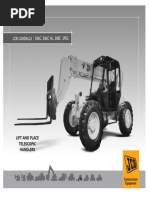 JCB 506c