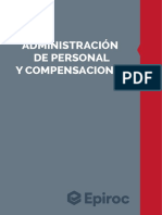 Cartilla - HR PDF