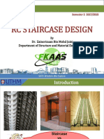Chapter 1.0.2018 - Staircase Design PDF