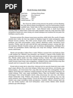 Resensi Novel Gerbang Dialog Danur