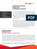 Us 17 McGrew Protecting Pentests Recommendations For Performing More Secure Tests WP