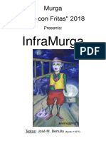 Repertorio Fritas 2018